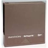 LTO Ultrium 2 Tape Cartridge with Carrying Case