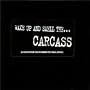 Wake Up and Smell the Carcass