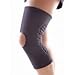 Ossur FORM FIT NEOPRENE KNEE SLEEVE - Open Patella - Model 302015-BLK - Each
