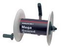OftBriens Extra Large Electric Fence Reel- Geared