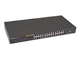 POE 12-PORT MIDSPAN SNMP