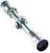 Encore EER 2.5-8x28 Matte BDC Handgun Scope (Silver)