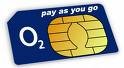 Review O2  / *BRAND NEW*......O2 sim card......PAYG + £11 top up Credit