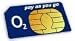 *BRAND NEW*......O2 .....PAYG Mobile Phone Sim Card + £11 top up Credit
