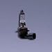 Eiko Ltd Halogen Headlight Bulb ABC-9006