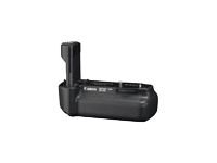 Canon BG-E2N Battery Grip for Canon 20D, 30D, 40D & 50D Digital SLR Cameras