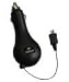 Retractable Car Charger for HTC Inspire 4G