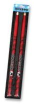 Rockband Spc8610 Red " Drum Sticks- Rock Band Red''-game Console Products Picture