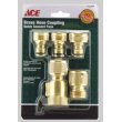 Tools: ACE TRADING COIL HOSE 99990 