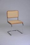 Breuer Cane Chair