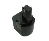NEW Replacement Battery for 1400670 [12.00V1700mAhNi-Cd]