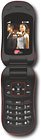Photo : Virgin Mobile Arc (Prepaid) Red