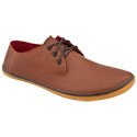 Vivobarefoot Men's Ra Shoe,Red Brown,47 EU/13 M US On Sale