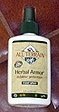 Herbal Armor   4 oz