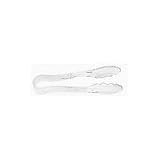Review Cambro  / Clear Camwear Scallop Grip Tongs, 9