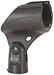 Shure Wireless Mic Clip Fits All Shure Handhelds