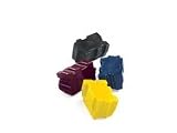 Genuine Xerox Solid Ink Phaser 8860/8860MFP 6 Sticks - Magenta