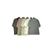 Clothing - Mens Mens Jacquard Short Sleeves Polo Shirts (pack Of 48) Pack of 48 pcs