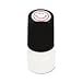Office Products : UNV10080 - Universal Pre-Inked SMILEY FACE Round Icon Stamp