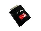 PIE CC-iPD Firewire (12V) to USB (5V) Charging Adapter for iPod Interfaces