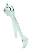 110cid20BmL. SL160  Mr. Gasket 9210G Chrome Firewall Mount Gas Pedal