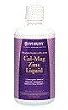 Mrm Cal-mag-zinc Liquid, 32oz, 2.5 Bottle