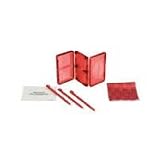 Nintendo DSi Clean & Protect Kit   Red