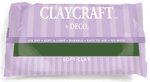 GREEN - CLAYCRAFT by DECO Soft Clay