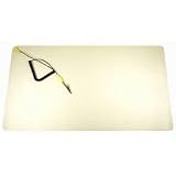 Cables Unlimited ACC-1420 12-Inch x 21.5-Inch Anti-Static Grounding Pad