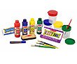 Melissa & Doug Easel Companion Set