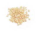 LENTILS, IVORY WHITE, 25 lbs.