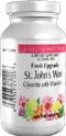 St. Johns Wort 45 Caps 300mg By Eclectic Institute Inc.