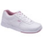 Women's Raquel III White/Pink