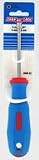 Channellock 10MMEZ 10mm Code Blue Dual-Composition Grip Nutdriver