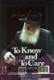 To Know and To Care: Contemporary Chassidic Stories about the Lubavitcher Rebbe