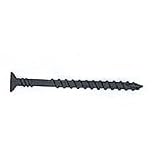 Square Collated Deck Screw, #8 x 3