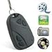 Spy Camera Car Keyring Fob Hidden Covert Video Recorder