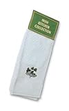Irish Kitchen Towel 2 pack White Color