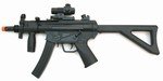 MP5 Machine Gun w/ Laser