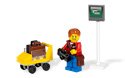 Lego City Traveller 7567