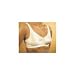   - Airway Mastectomy Bra Lightly Lined Soft Cup #1480