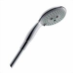 Hansgrohe Raindance E 100 AIR 3jet Handbrause