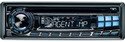DUAL XDM6400 4 X 50 WATT BLUETOOTH READY CD, MP3 & WMA PLAYER