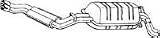 Bosal 283-309 Muffler