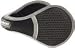 Search : REFLECTVE BLK EAR WARMER (Gorgonz 77018)