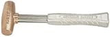 American Hammer 3lb Bronze Safety grip Metal Working Hammers 110fDphUJSL. SL160 American Hammer 3lb Bronze Safety grip Metal Working Hammers