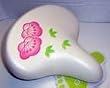 Bicycle Electra Townie Junior Cream Flower