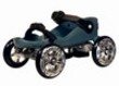 Skorpion Quadline Quad Skates - Senior - 2007 - Small(4-7)