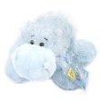 Webkinz Hippo