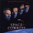 SPACE COWBOYS